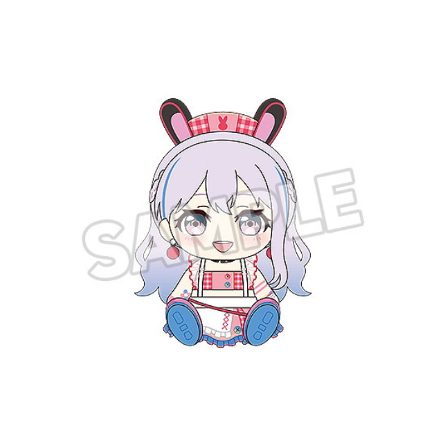 [STY] 夢限大みゅーたいぷ 宮永ののか(みやながののか) BanG Dream!(バンドリ!) ぬいぐるみ グッドスマイルカンパニー