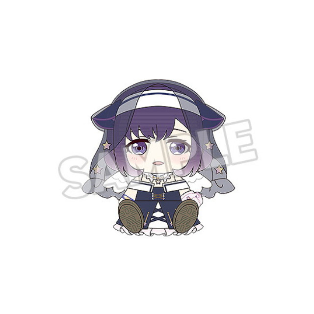 [STY] 夢限大みゅーたいぷ 藤都子(ふじみやこ) BanG Dream!(バンドリ!) ぬいぐるみ グッドスマイルカンパニー