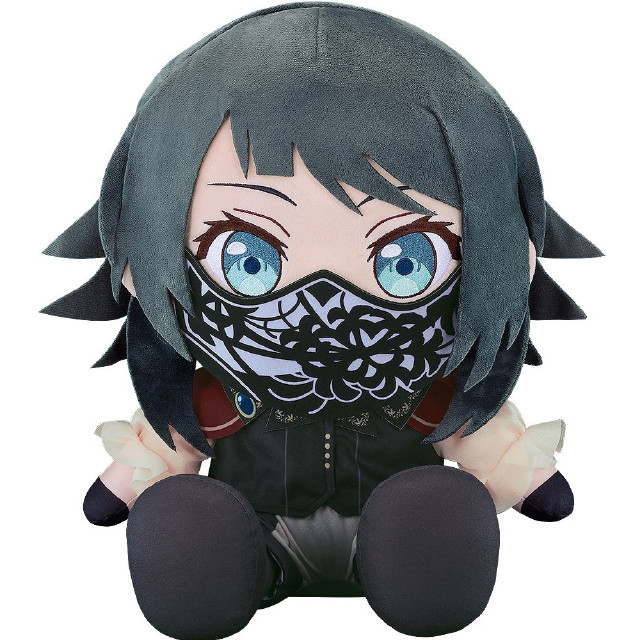 [STY] おおきな40cmぬいぐるみ Ave Mujica ティモリス BanG Dream!(バンドリ!) グッドスマイルカンパニー