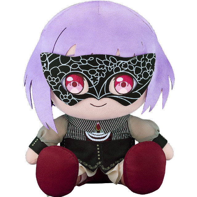 [STY] おおきな40cmぬいぐるみ Ave Mujica アモーリス BanG Dream!(バンドリ!) グッドスマイルカンパニー