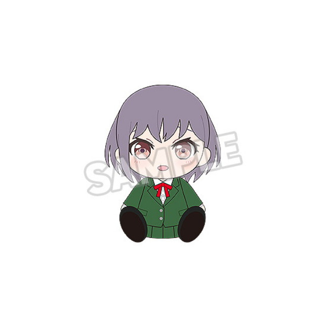 [STY] CRYCHIC 高松燈(たかまつともり) BanG Dream!(バンドリ!) ぬいぐるみ グッドスマイルカンパニー