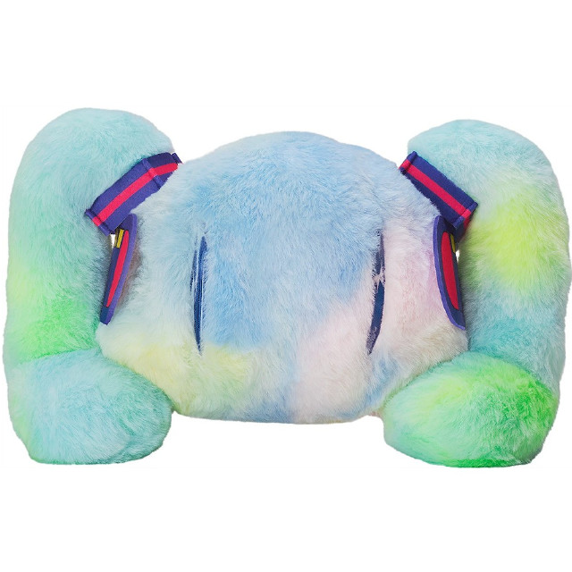 [STY] アーティストコラボぬいぐるみ 初音ミク×タカハシマホ ミクちゃん! キャラクター・ボーカル・シリーズ01 初音ミク グッドスマイルカンパニー