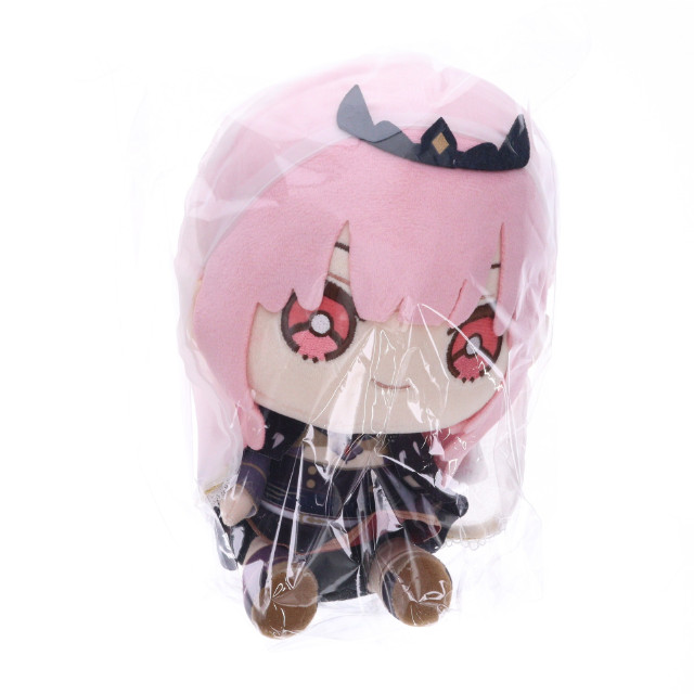 [STY] hololive production official shop限定 hololive friends with u 森カリオペ(もりかりおぺ) ぬいぐるみ vol.8 ホロライブプロダクション