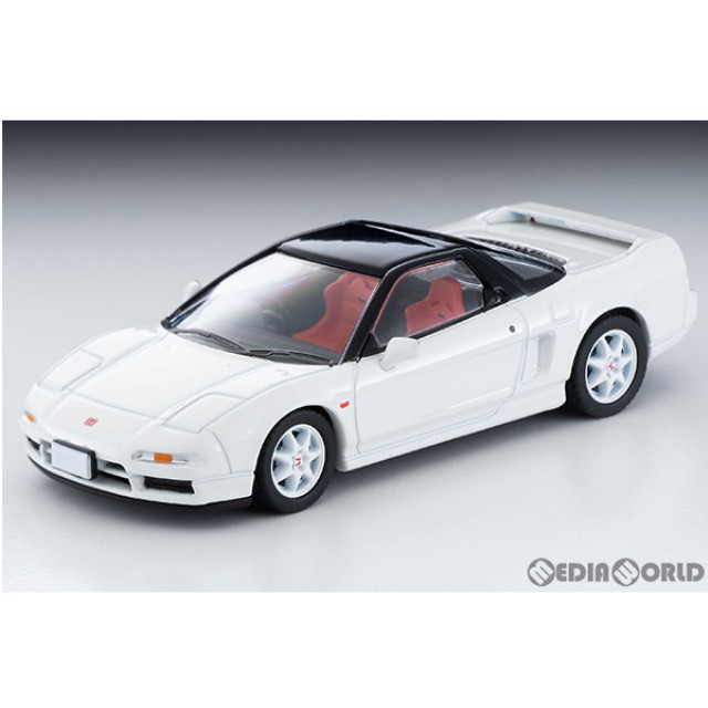 [MDL]トミカリミテッドヴィンテージ NEO LV-N247b Honda NSX Type-R(白)1995年式 1/64 完成品 ミニカー(321439) TOMYTEC(トミーテック)
