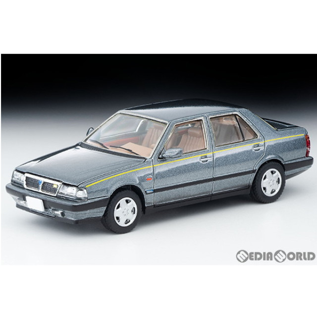 [MDL]トミカリミテッドヴィンテージ NEO LV-N275b ランチア テーマ 8.32 フェーズII(グレーM) 1/64 完成品 ミニカー(321378) TOMYTEC(トミーテック)