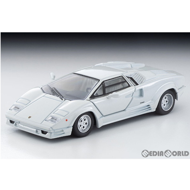 [MDL]トミカリミテッドヴィンテージ NEO LV-N ランボルギーニ カウンタック 25th アニバーサリー(白) 1/64 完成品 ミニカー(320067) TOMYTEC(トミーテック)