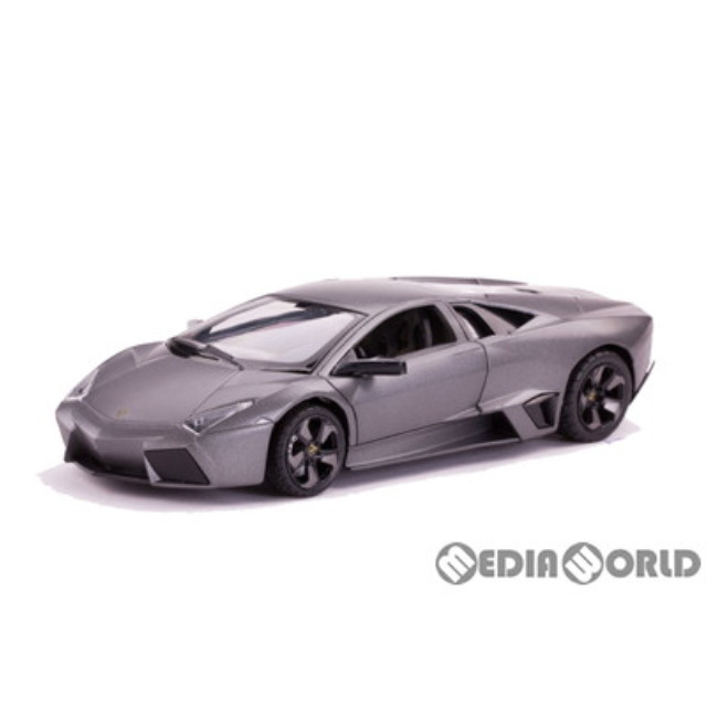 [MDL]1/24 ランボルギーニ レヴェントン グレー 完成品 ミニカー 童友社