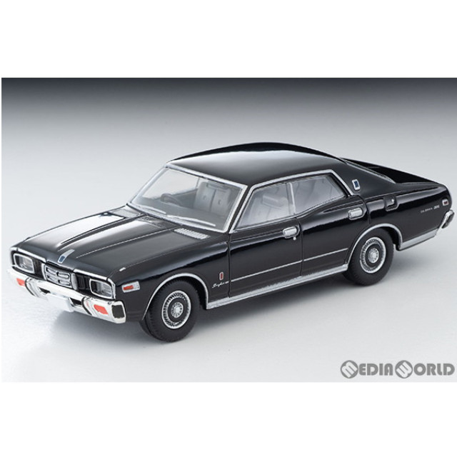 [MDL]トミカリミテッドヴィンテージ NEO LV-N296a 日産グロリア 4ドアHT Fタイプ 2800 ブロアム(黒)78年式 1/64 完成品 ミニカー(327288) TOMYTEC(トミーテック)