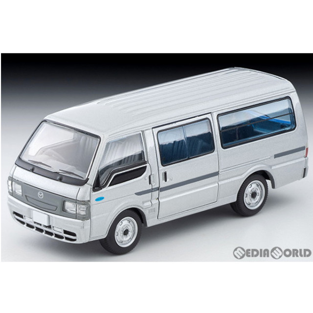 [MDL]トミカリミテッドヴィンテージ NEO LV-N310a 1/64 マツダ ボンゴブローニイバン 低床 5ドア GL(銀)2004年式 完成品 ミニカー(329541) TOMYTEC(トミーテック)