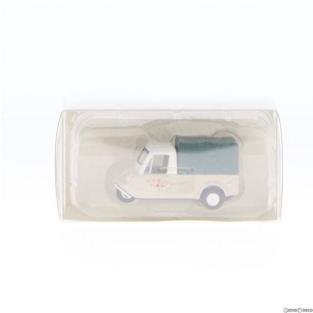 [MDL]トミカリミテッドヴィンテージ LV-29 1/64 マツダ K360 力石鮮魚店 赤タンポ 完成品 ミニカー TOMYTEC(トミーテック)