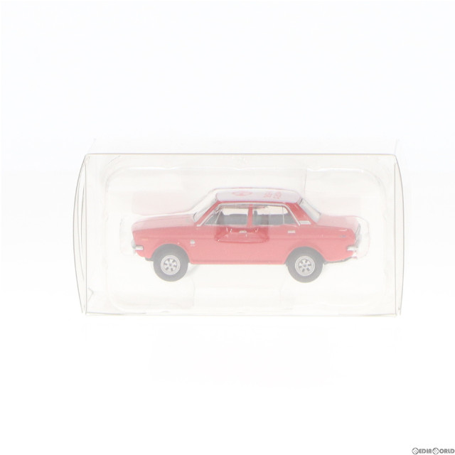 [MDL]フォッサマグナミュージアム限定 トミカリミテッドヴィンテージ 1/64 ホンダ 1300(レッド) 完成品 ミニカー TOMYTEC(トミーテック)