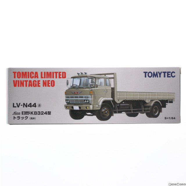 MDL]トミカリミテッドヴィンテージNEO 1/64 TLV-N44a 日野 KB324