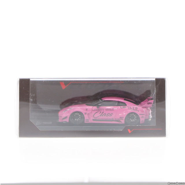 [MDL]1/43 LB-Silhouette WORKS GT Nissan 35GT-RR バージョン1 Class 完成品 ミニカー(TSMV0012) TSM(トゥルースケールミニチュアズ)