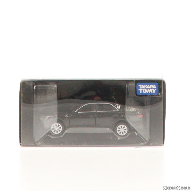 [MDL]トミカリミテッド TL0155 トヨタ マークX 覆面パトロールカー 完成品 ミニカー(466321) タカラトミー