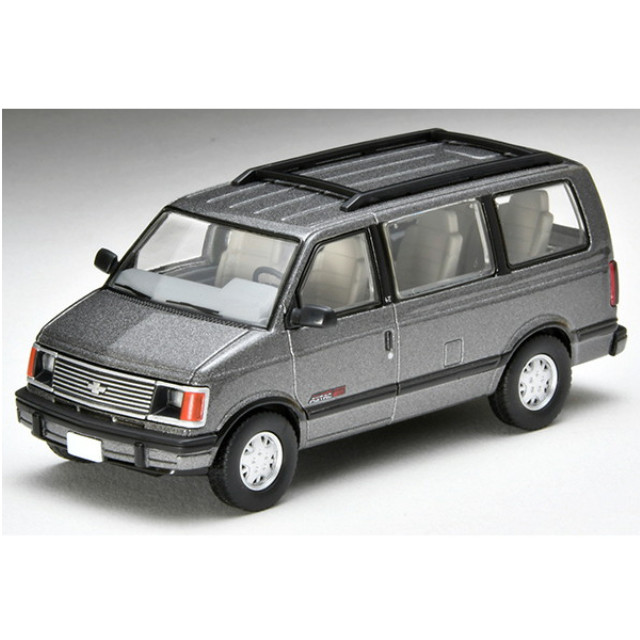 [MDL]トミカリミテッドヴィンテージ NEO LV-N325a 1/64 シボレー アストロ LT AWD(グレー)94年式 完成品 ミニカー(329862) TOMYTEC(トミーテック)