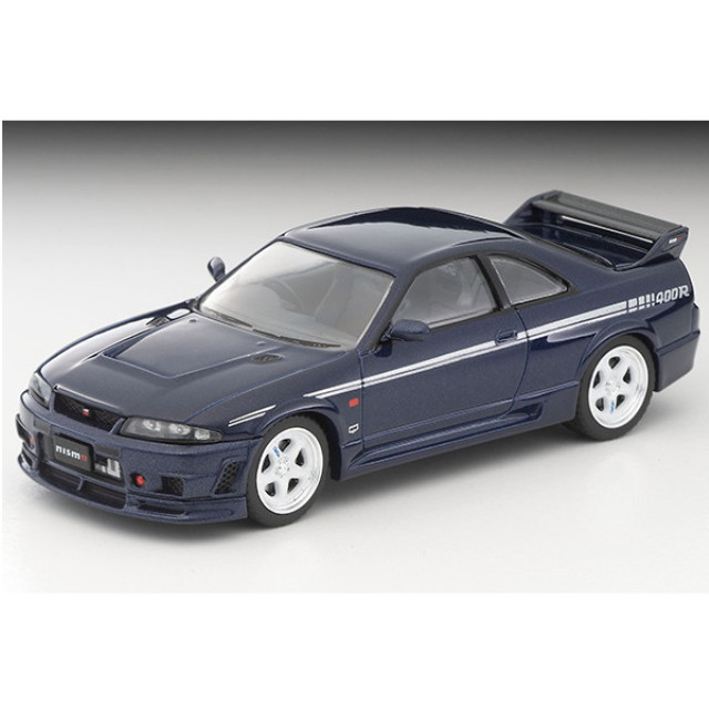 [MDL] トミカリミテッドヴィンテージ NEO LV-N305c 1/64 NISMO 400R(紺) 完成品 ミニカー(332923) TOMYTEC(トミーテック)