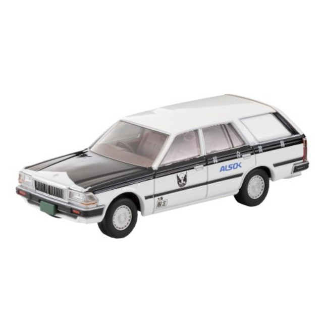 [MDL] トミカリミテッドヴィンテージ NEO LV-N331a 日産 セドリック バン 現金輸送車(ALSOK) 完成品 ミニカー TOMYTEC(トミーテック)