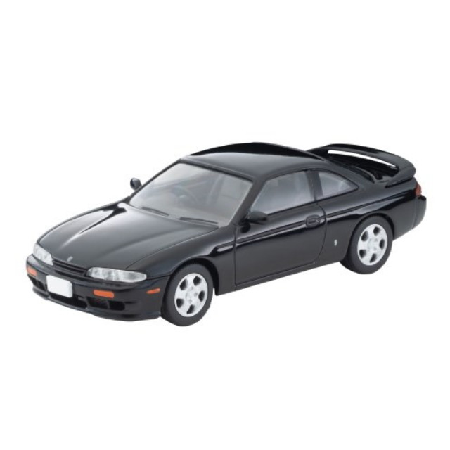 [MDL] トミカリミテッドヴィンテージ NEO LV-N333a 日産シルビア Q's エアロ 95年式(黒) 完成品 ミニカー TOMYTEC(トミーテック)