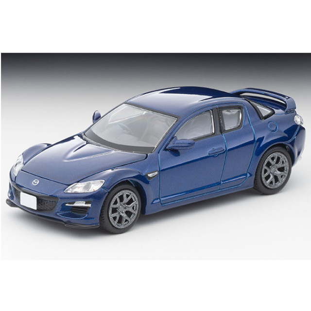 [MDL] トミカリミテッドヴィンテージ NEO 1/64 LV-N314b マツダ RX-8 TypeRS(紺)2008年式 完成品 ミニカー(332787) TOMYTEC(トミーテック)