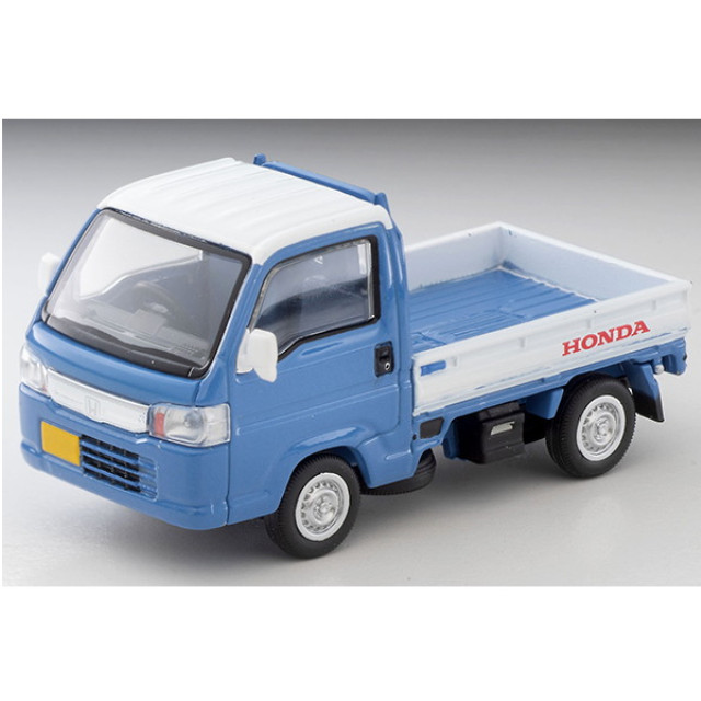 [MDL] トミカリミテッドヴィンテージ NEO 1/64 LV-N329a ホンダ アクティ トラック タウン スピリットカラースタイル(水色/白) 完成品 ミニカー(331124) TOMYTEC(トミーテック)
