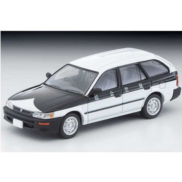 [MDL] トミカリミテッドヴィンテージ NEO 1/64 LV-N334b トヨタ スプリンターバン(ALSOK) 完成品 ミニカー(331117) TOMYTEC(トミーテック)