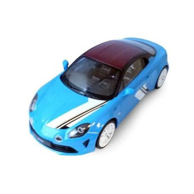 [MDL] 1/18 アルピーヌ A110 サンレモ 73 2023 完成品 ミニカー(185423) NOREV(ノレブ)