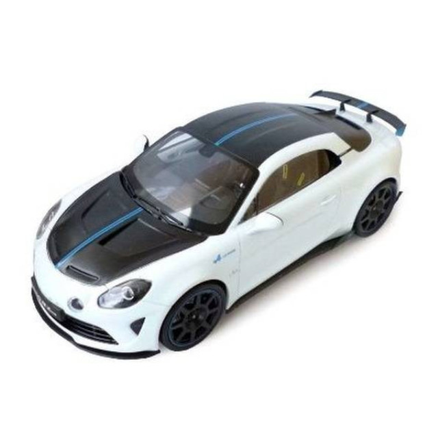 [MDL] 1/18 アルピーヌ A110 R ル・マン 2023 完成品 ミニカー(185435) NOREV(ノレブ)