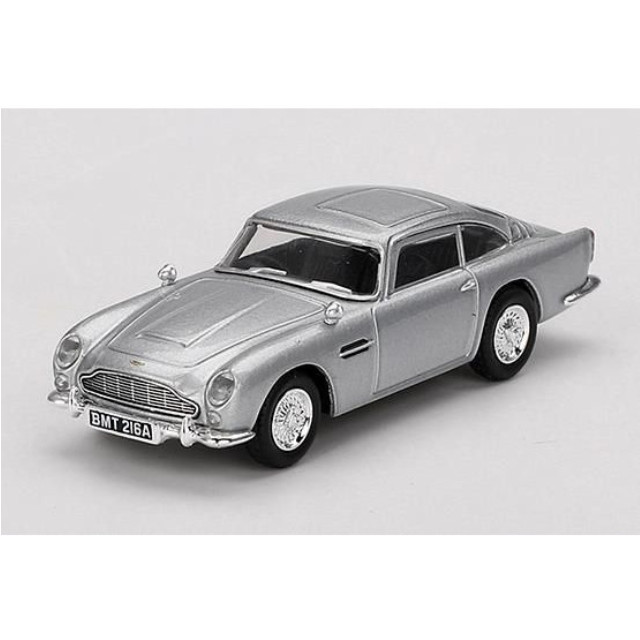 [MDL] MINI GT 1/64 アストンマーチン DB5 英語版パッケージ 007/THUNDERBALL(サンダーボール作戦) 完成品 ミニカー(MGT00901-007E) TSM(トゥルースケールミニチュアズ)