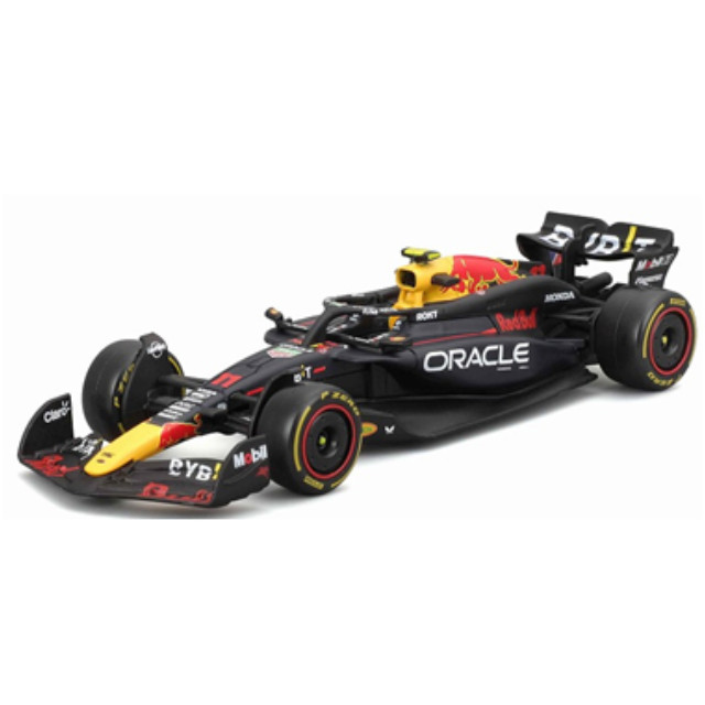[MDL] 1/43 オラクル レッド ブル レーシング RB20 No.11 2024 S.ペレス 完成品 ミニカー(BUR38097P) BBURAGO(ブラゴ)