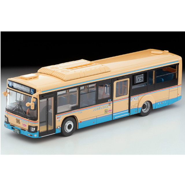 [MDL] トミカリミテッドヴィンテージ NEO 1/64 LV-N245i いすず エルガ 阪急バス 完成品 ミニカー(332503) TOMYTEC(トミーテック)