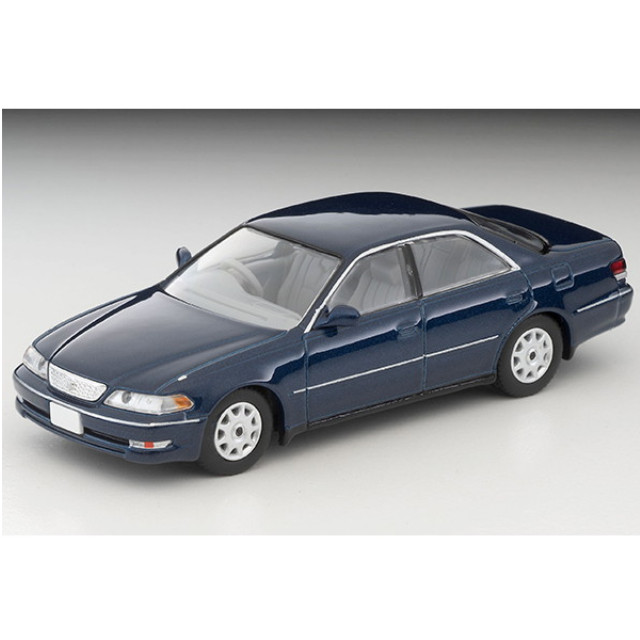 [MDL] トミカリミテッドヴィンテージ NEO 1/64 LV-N311d トヨタ マークII 2.5 グランデ 98年式(紺) 完成品 ミニカー(332749) TOMYTEC(トミーテック)