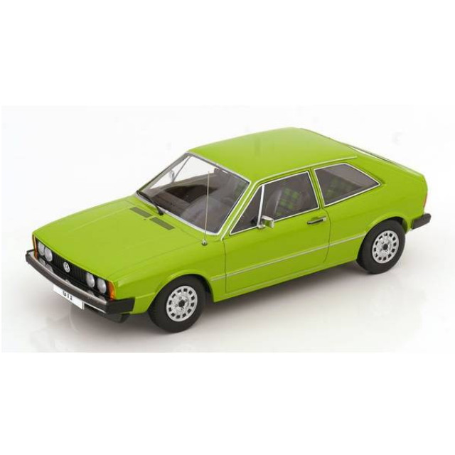 MDL] 1/18 フォルクスワーゲン シロッコ 1 GTI 1976 ライト