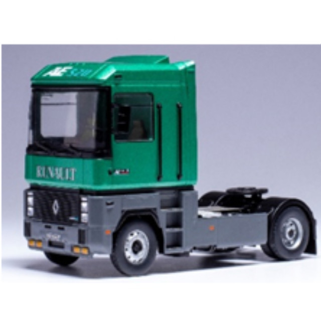 [MDL] 1/43 ルノー マグナム AE 520 Ti 1994 メタリックグリーン 完成品 ミニカー(TR208) IXO Models(イクソモデルス)