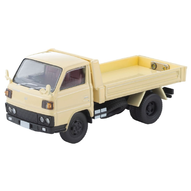 [MDL] トミカリミテッドヴィンテージ NEO 1/64 LV-N 日本車の時代19 三菱ふそう キャンター ダンプトラック さかなクン仕様(1980年式) 完成品 ミニカー(333999) TOMYTEC(トミーテック)