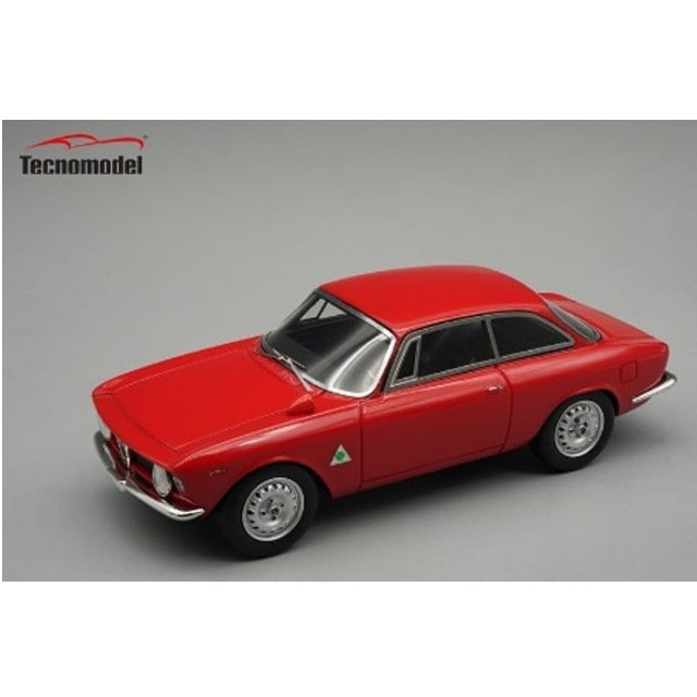[MDL] 1/43 アルファ ロメオ ジュリア 1600 スプリント GTA 1965 完成品 ミニカー(TM43-27A) Tecnomodel(テクノモデル)