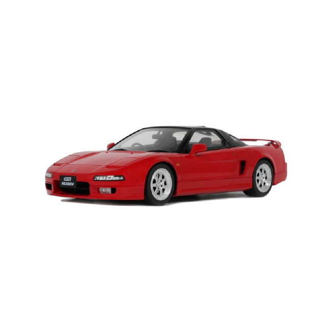 [MDL] 1/18 ホンダ NSX 無限 1993(レッド) 完成品 ミニカー(OTM1105) OttO mobile(オットーモビル)