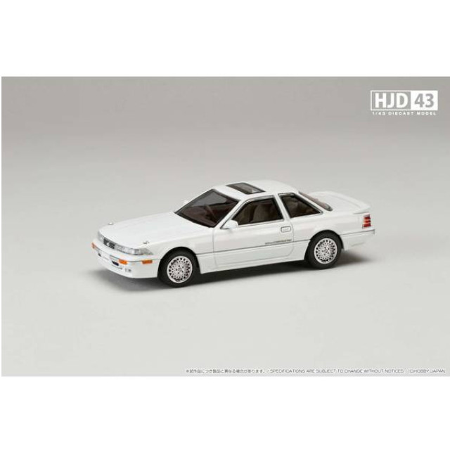 1/43 トヨタソアラ2.0GT-Twin Turbo 楽天市場】マーク43 1/43 トヨタ ソアラ 2.0GT ツインターボ
