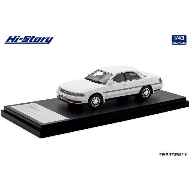 最高の MDL] CARINA(トヨタ Toyota 1/43 ハイ・ストーリーシリーズ トップス