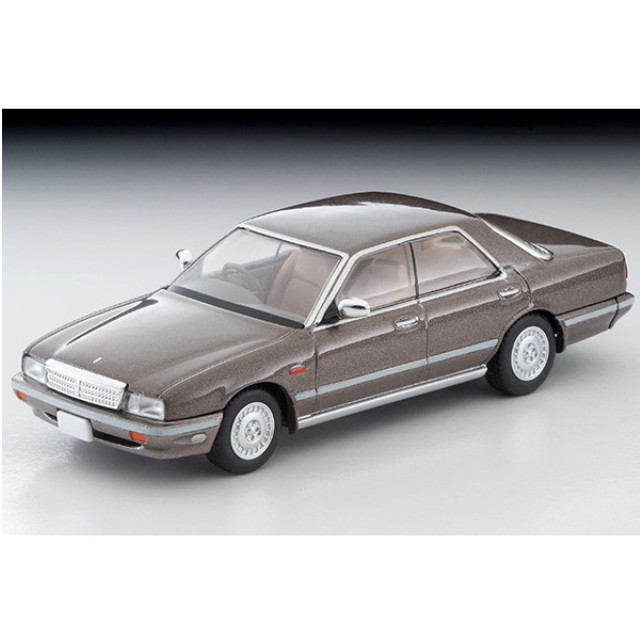 [MDL] トミカリミテッドヴィンテージ NEO LV-N278c 1/64 日産 セドリック シーマ TYPE-II リミテッド(茶)88年式 完成品 ミニカー(334309) TOMYTEC(トミーテック)