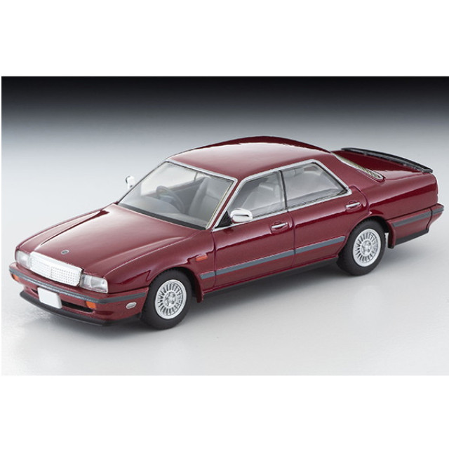 [MDL] トミカリミテッドヴィンテージ NEO LV-N340a 1/64 日産 グロリア シーマ TYPE-II S(赤)90年式 完成品 ミニカー(329428) TOMYTEC(トミーテック)