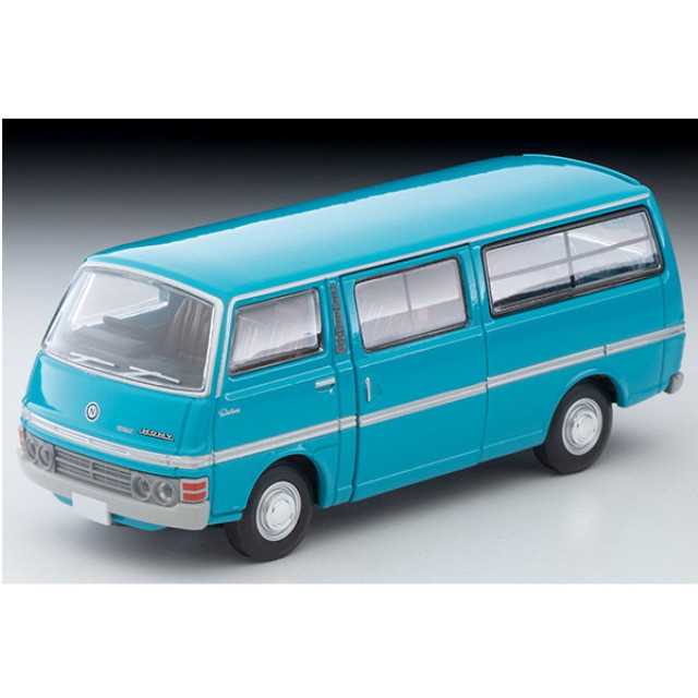 [MDL] トミカリミテッドヴィンテージ NEO LV-N341a 1/64 日産 ホーミー ロング ライトバン(青)76年式 完成品 ミニカー(332756) TOMYTEC(トミーテック)