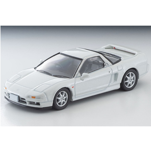 [MDL] トミカリミテッドヴィンテージ NEO LV-N345a 1/64 ホンダ NSX(パールホワイト)98年式 完成品 ミニカー(333722) TOMYTEC(トミーテック)