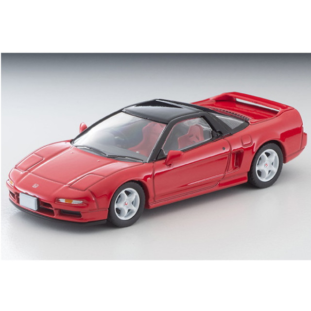[MDL] トミカリミテッドヴィンテージ NEO LV-N346a 1/64 ホンダ NSX-R(赤)92年式 完成品 ミニカー(334385) TOMYTEC(トミーテック)