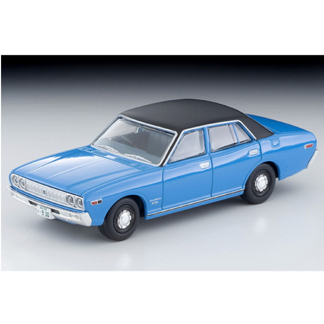 [MDL] トミカリミテッドヴィンテージ NEO LV-N 大都会04 1/64 日産 グロリア 大都会 PARTIII 第40話「ドクター宗方の証言」より 完成品 ミニカー(331612) TOMYTEC(トミーテック)