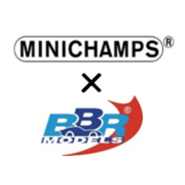 [MDL] MINICHAMPS Exclusive(ミニチャンプス エクスクルーシブ) 1/18 フェラーリ プロサングエ パノラマルーフ グリジオ・チタニオ 完成品 ミニカー(PBBR18053A) BBR