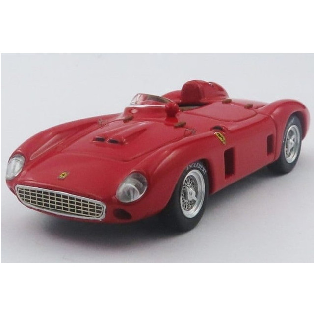 [MDL] 1/43 フェラーリ 860 モンツァ 1956 プローバ No. 0604 完成品 ミニカー(ART458) ART MODEL(アートモデル)