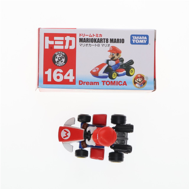 [MDL] ドリームトミカ マリオ マリオカート8 完成品 ミニカー タカラトミー