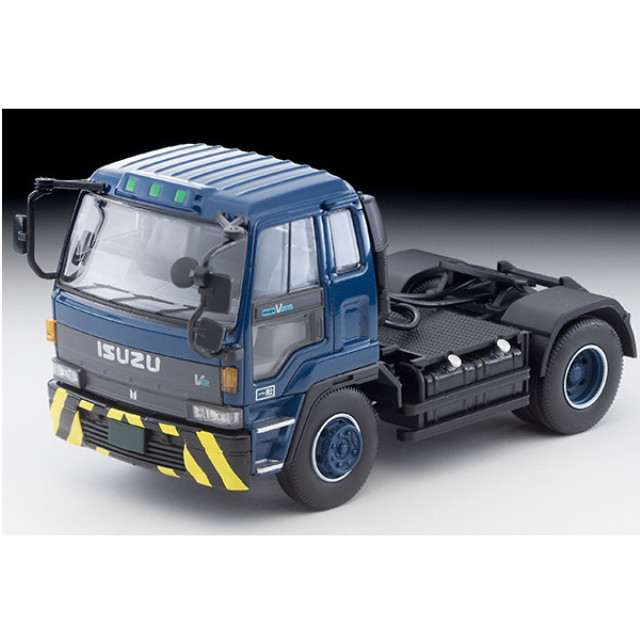 [MDL] トミカリミテッドヴィンテージ NEO LV-N347a 1/64 いすず 810EX トラクタヘッド(紺) 完成品 ミニカー(333258) TOMYTEC(トミーテック)