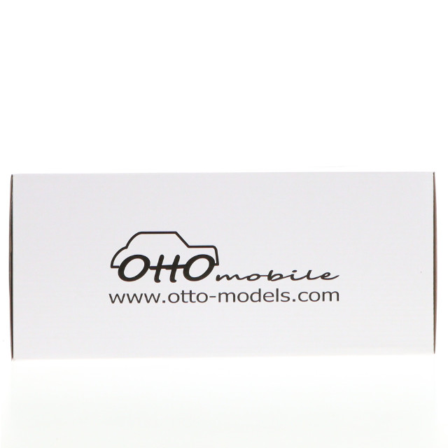 [MDL] 1/18 Honda CIVIC(シビック) FK8 Type R Mugen 2020 Blue(ブルー) 完成品 ミニカー(OT987) OttO mobile(オットーモビル)