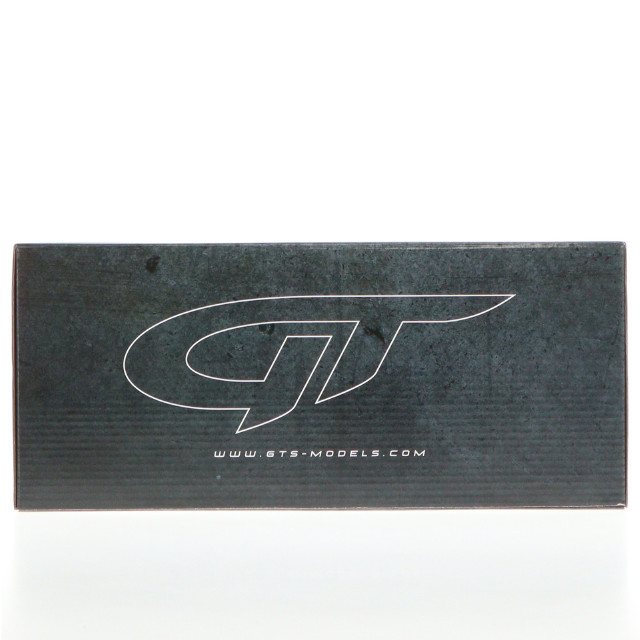 [MDL] 1/18 HONDA NSX Customized car by LB★WORKS(イエロー) 完成品 ミニカー(GTS034KJ) GTスピリット